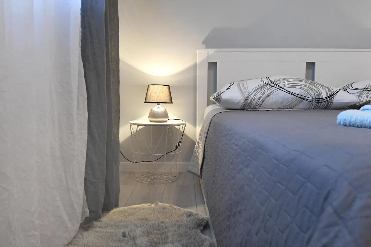 Apartment Karla Zara