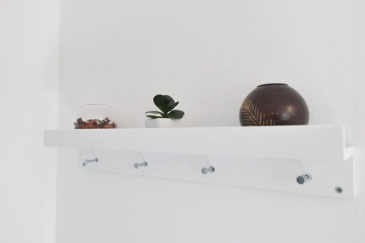 Apartment Karla Zara