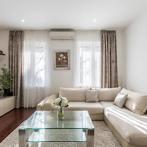 Meri Very And Beautiful Apartment Split