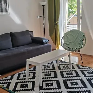 Homey Apartment
