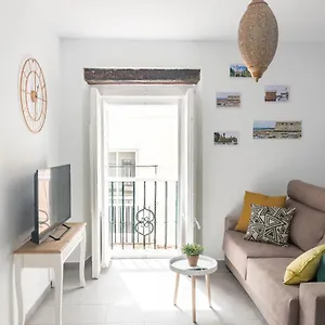 Casa Rehala By Time Apartment Cadiz