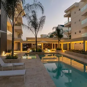 Exclusive Brand New 3br At Cap Cana Apartment Punta Cana
