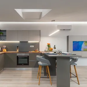 Ena Arena Holiday home Pula