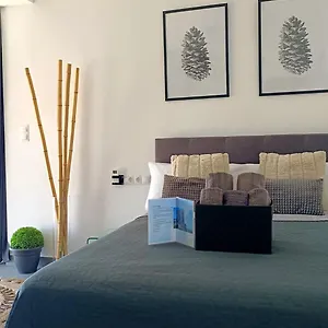 Almirante 9 Mijas Marbella Apartment Sitio de Calahonda