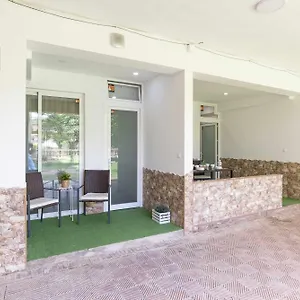 Garden Apartment Torremolinos