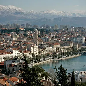 Speruna Luxury Apartment Split