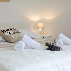 Rita Apartment