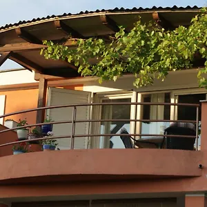Paradise Apartment