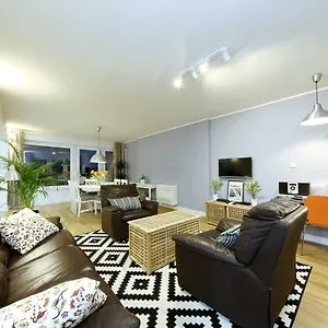 Porat Apartment
