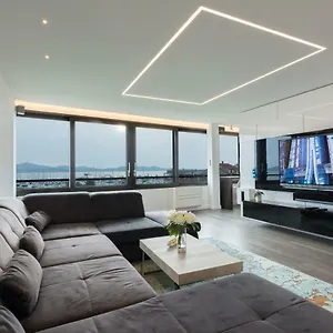 Luxury Kortina Apartment