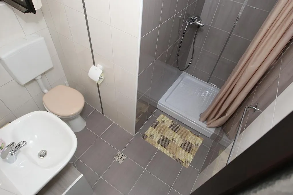 Apartment Karla Zadar Croatia