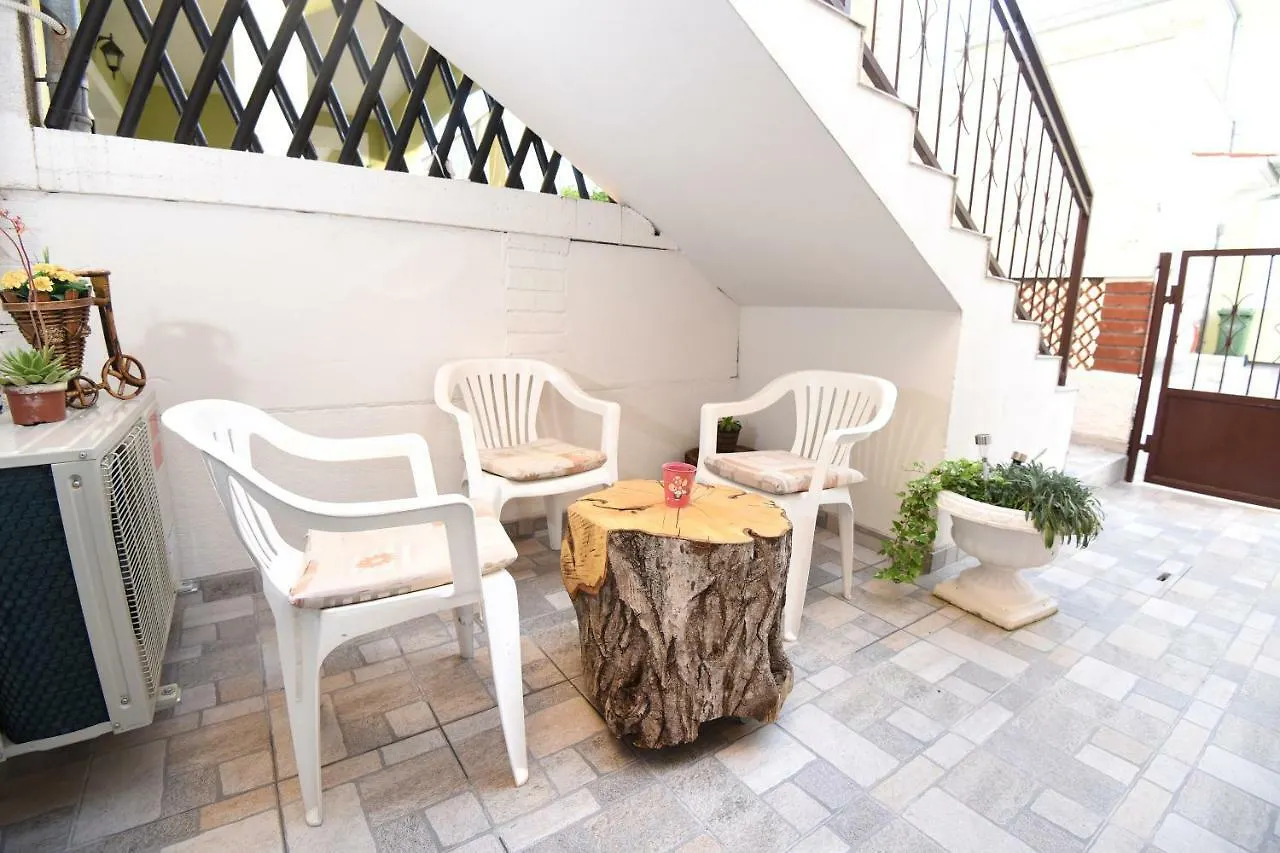 Apartment Karla Zadar Croatia